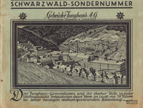 Die-Uhrmacher-Woche-28.-Jahrgang-Nr.-7-14.-Februar-1931-Deckblatt.png