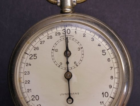 Junghans J29 I; Front .jpg